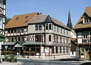 Hotel Schlossblick