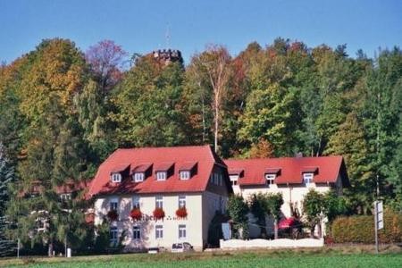 Landhaus Heidehof