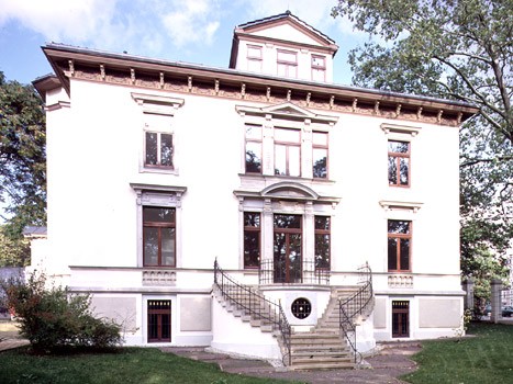 Villa Rosental