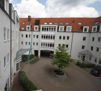 Hotel Dresdner Heide