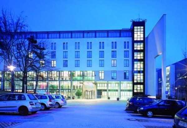 Akademiehotel Dresden Tagungshotel Tagungsraum