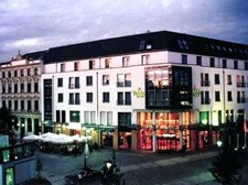 Holiday Inn Zwickau