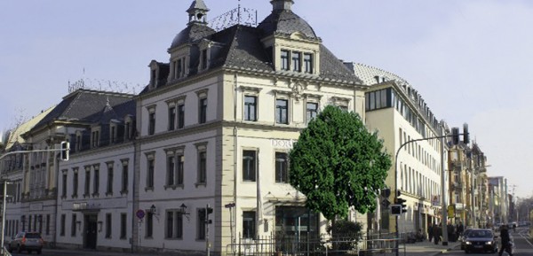 DORMERO Hotel Königshof Dresden Tagungshotel Tagungsraum