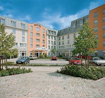 Achat Hotel Zwickau