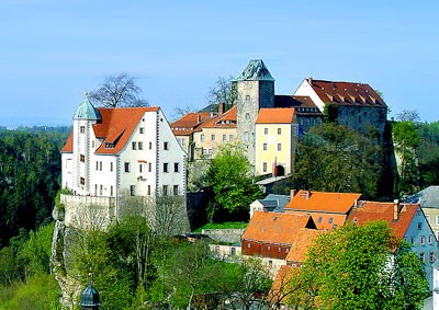 Burg Hohnstein