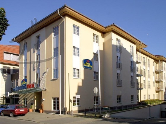 BEST WESTERN Hotel Quintessenz-Forum Tagungshotel Tagungsraum