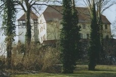 Landschaftsmuseum der Dübener Heide