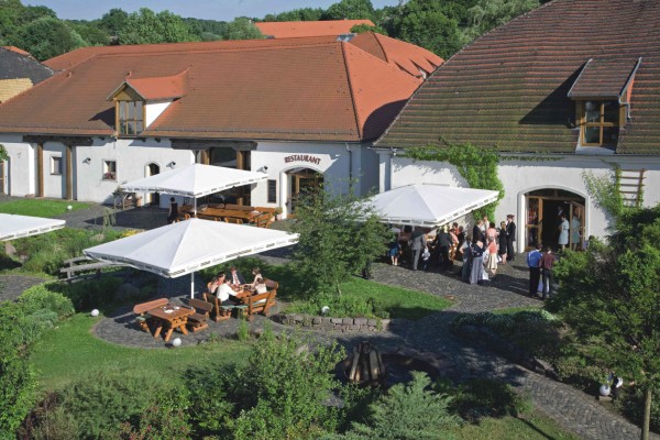 Hotel Kloster Nimbschen GmbH