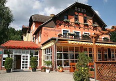 Parkhotel Margaretenhof