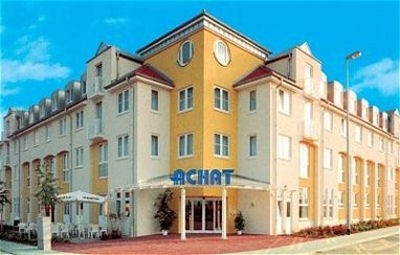 Achat Hotel Messe Leipzig Tagungshotel Tagungsraum