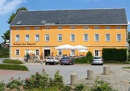 Hotel Gasthof Zum Erbgericht