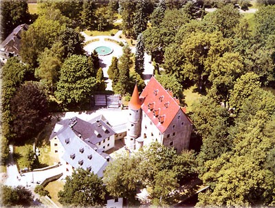 Schloss Schlettau