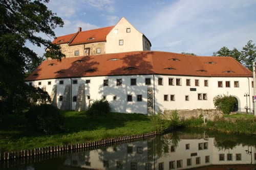 Museum Schloss Klippenstein