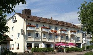 Hotel Bürgerhof