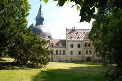 Schönfelder Traumschloss