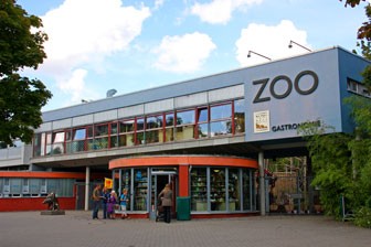 Zoo Dresden, Tagen und Feiern im Zoo