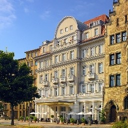 Hotel Fürstenhof Leipzig The Luxury Collection Tagungshotel Tagungsraum