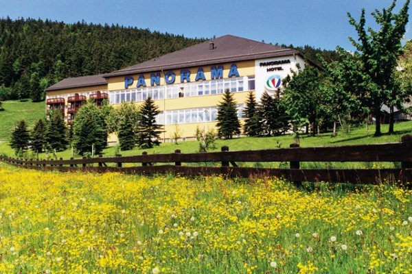 PANORAMA Hotel Oberwiesenthal