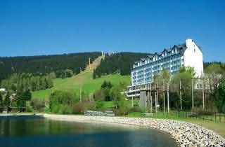 BEST WESTERN Hotel Birkenhof