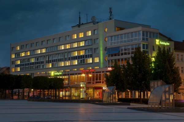 BEST WESTERN PLUS Hotel Bautzen