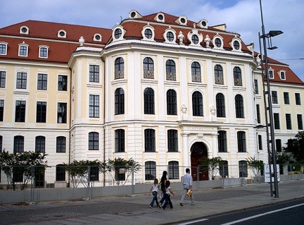 Stadtmuseum Dresden