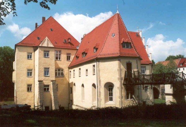 Schloss Schleinitz