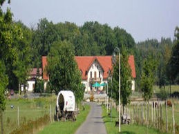 Forsthaus Dröschkau Hotel & Restaurant