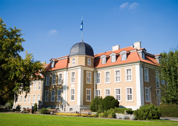 Parkhotel Schloss Meisdorf