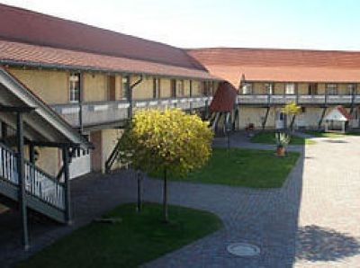 Gasthaus Sattelhof