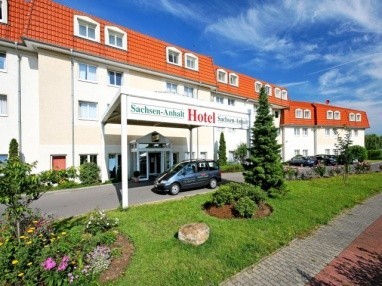 BEST WESTERN Hotel Sachsen Anhalt