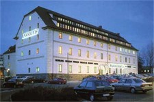 Ankerhof Hotel GmbH