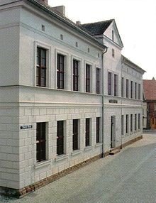 Museum Haldensleben