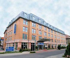 BEST WESTERN Hotel Stadt Merseburg