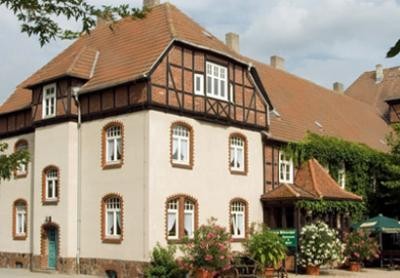 Gutshaus Büttnershof