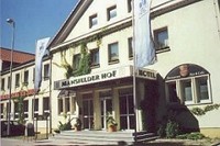 Hotel Mansfelder Hof