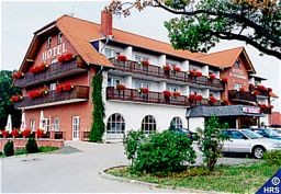 Hotel Blocksberg