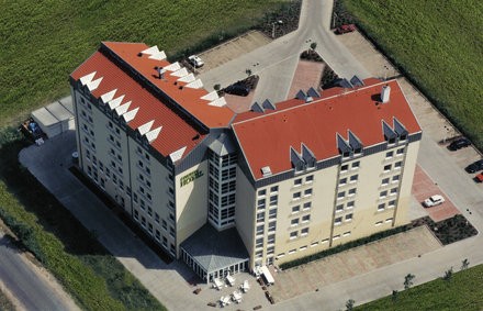 Hotel Konsul