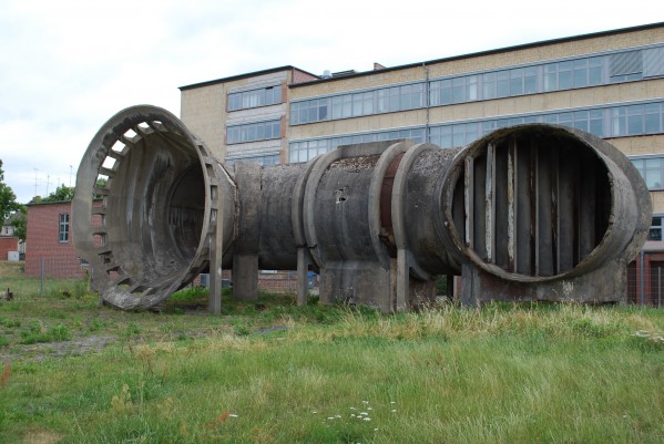 Technikmuseum Hugo Junkers Dessau