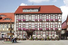 Ringhotel Weißer Hirsch