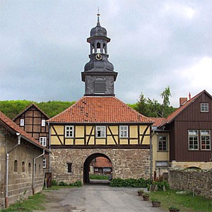 Stiftung Kloster Michaelstein