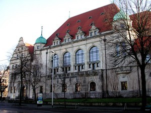 Kulturhistorisches Museum Magdeburg