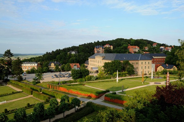 Schlosshotel Blankenburg/Harz