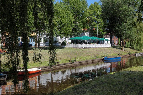 Ringhotel Aquarium Boddenberg