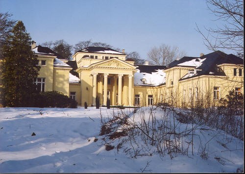 Schloss Bredeneek