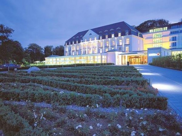 Grand SPA Resort A-ROSA Travemünde