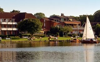 Strauers Hotel am See