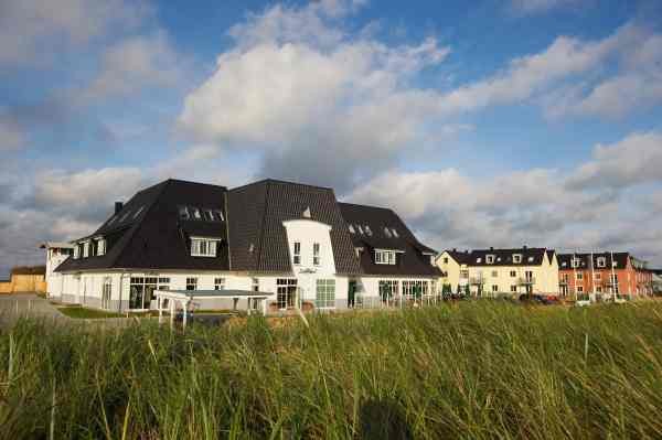 DORFHOTEL Sylt