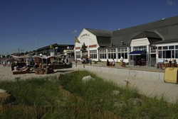 Strandhalle Grömitz GmbH