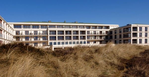 Grand SPA Resort A-ROSA Sylt