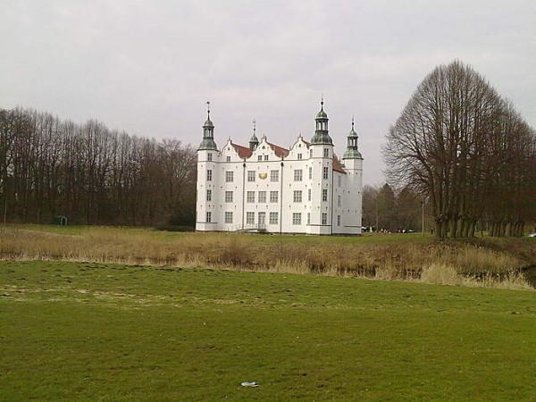 Stiftung Schloss Ahrensburg